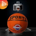 Premium Indoor & Outdoor Basketball – Official Size & Weight | Pro Grip | Affordable Quality Made in Sialkot