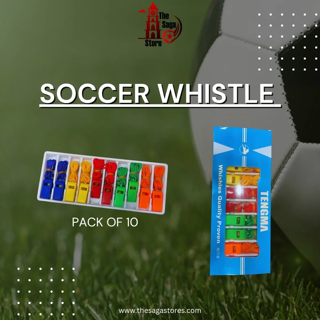 1-7.webp Soccer Whistle Pack (Pack of 10) - Image 1