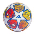UCL Champions League Adidas Football London 24, Thermal Bonded, Size 5 - Image 2