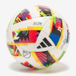 MLS Pro 2024 Football Speedshell, Thermal Bonded, Official Size 5 - Image 3