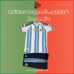 ⚽Argentina 2026 Home Kit Fifa Worldcup 2026 - Image 2