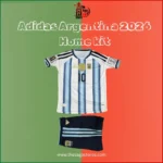 ⚽Argentina 2026 Home Kit Fifa Worldcup 2026