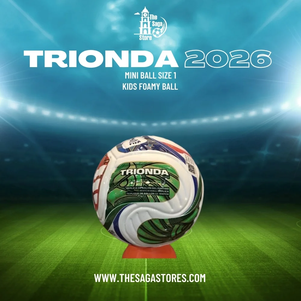 14-2.webp Trionda Ball โ Size 1Kids Foamy - Image 1