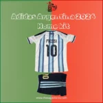 ⚽Argentina 2026 Home Kit Fifa Worldcup 2026 - Image 3