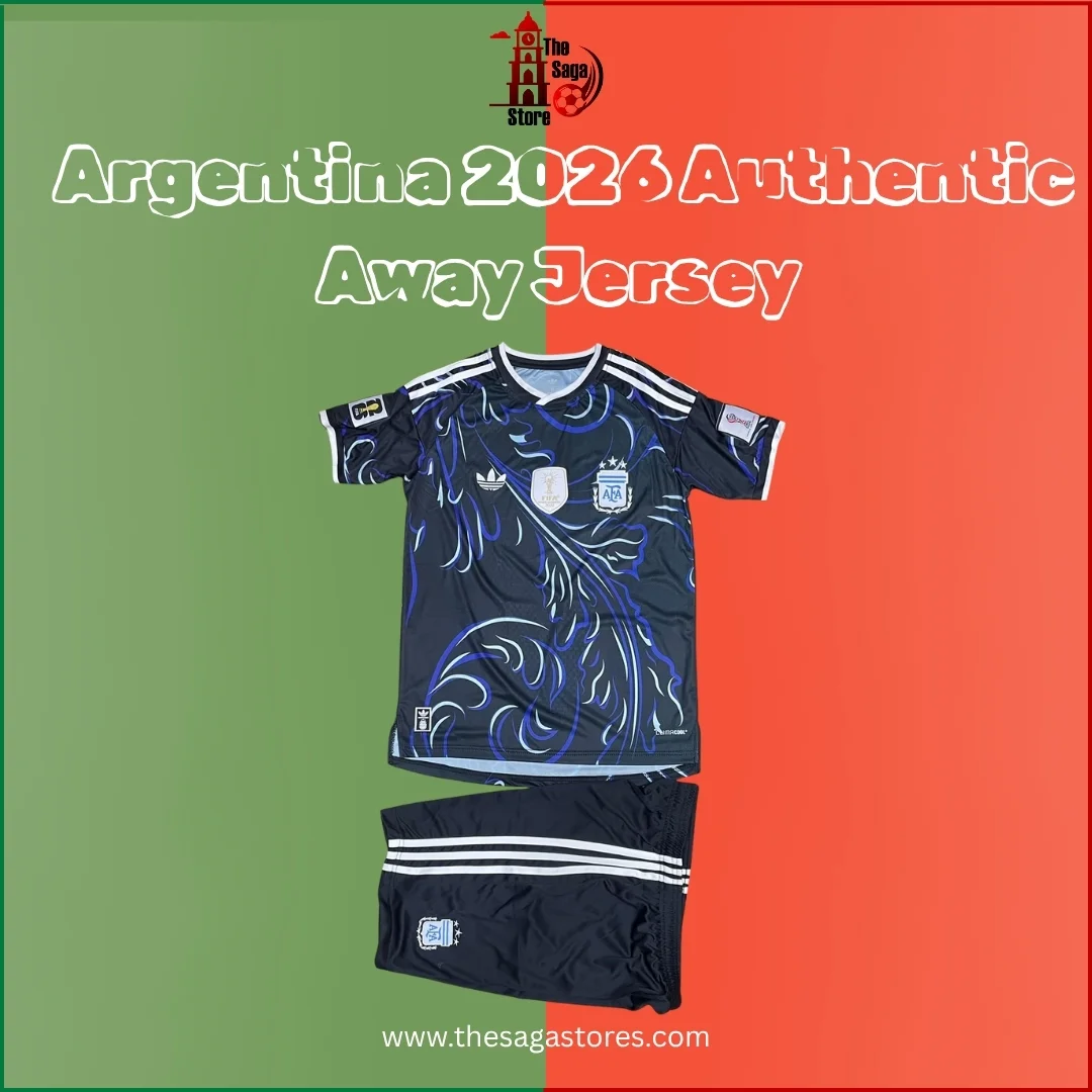 15-2.webp ⚽Argentina 2026 Away Kit - Image 1