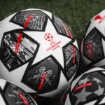 UEFA champions league Match ball finale 21, Thermal Bonded, Official size 5 - Image 2