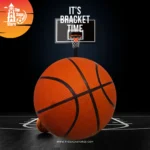 Premium Indoor & Outdoor Basketball – Official Size & Weight | Pro Grip | Affordable Quality Made in Sialkot - Image 2