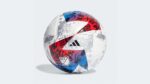 MLS Pro 2023 Football Speedshell, Thermal Bonded, Official Size 5 - Image 2