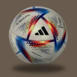 Al Rihla Official Football ⚽ - Image 2