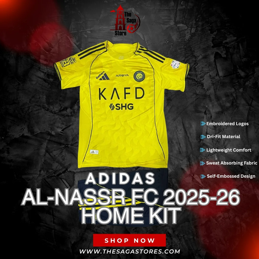 23-1-1.webp Adidas Al-Nassr FC 2025/26 Home Kit ๐โฝ - Image 1