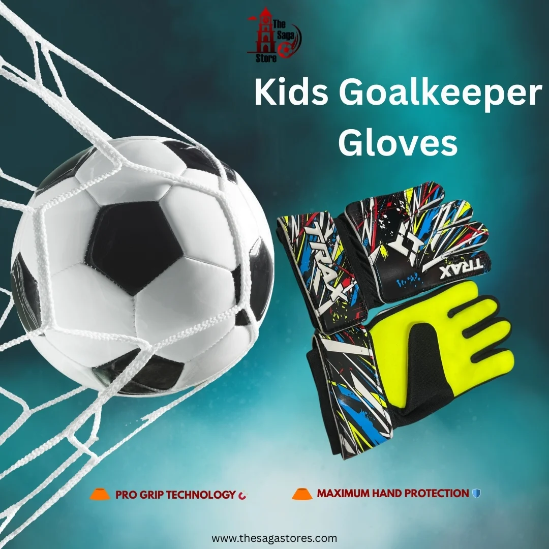 24-1-1.webp 🧤 Kids Goalkeeper Gloves 7-10 year kids size - Image 1