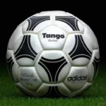 Adidas Tango 1978 World Cup 32-Panel Stitched Football – Icon of the Game