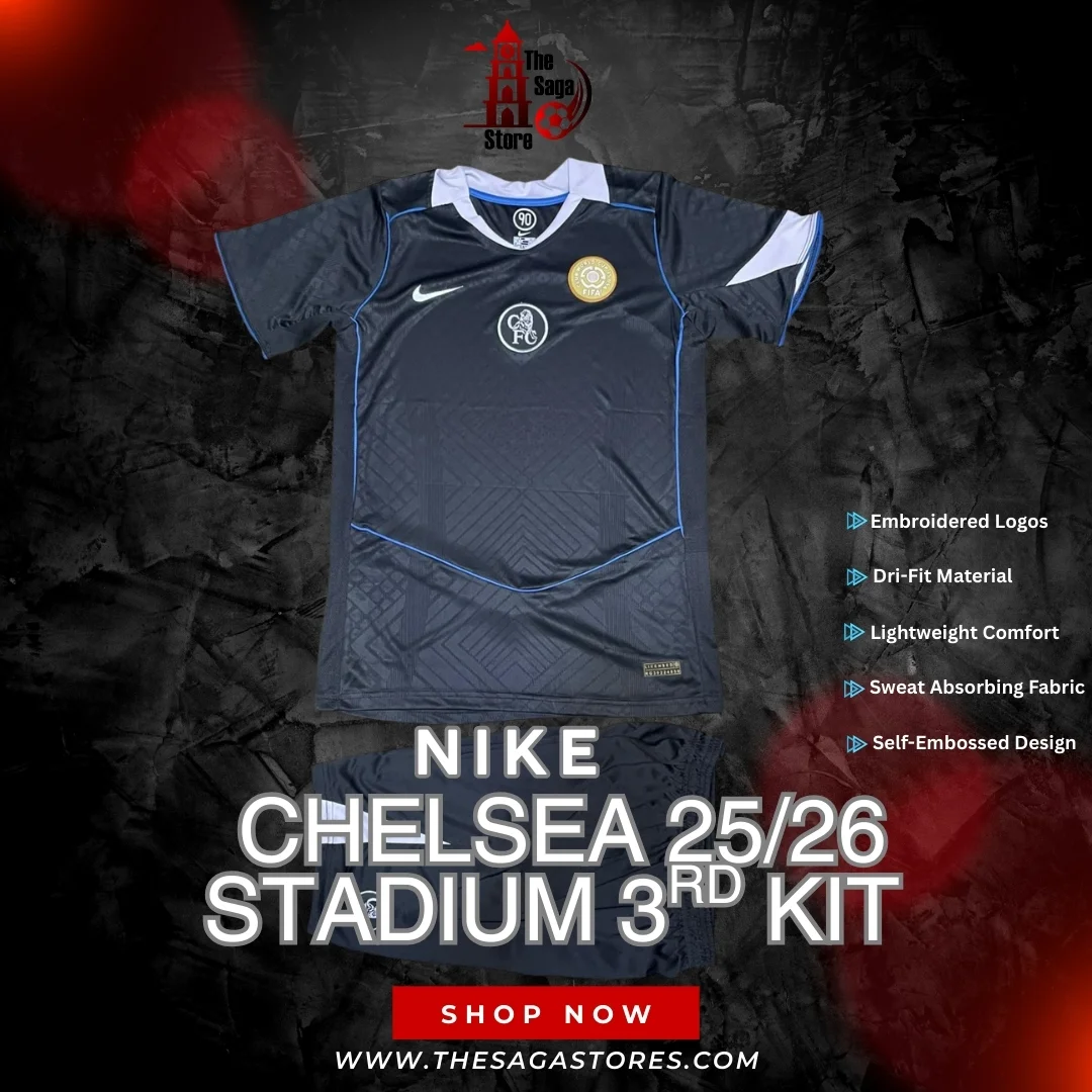 25-2.webp Nike Chelsea FC 2025/26 Stadium Third Kit ๐ตโฝ - Image 1