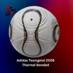 Adidas Teamgeist 2006 Reborn🏆  – Euro 2025 Pattern Thermal Bonded, Made in Sialkot, Size 5 - Image 4