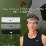 Nike Unisex Swoosh Classic Headband