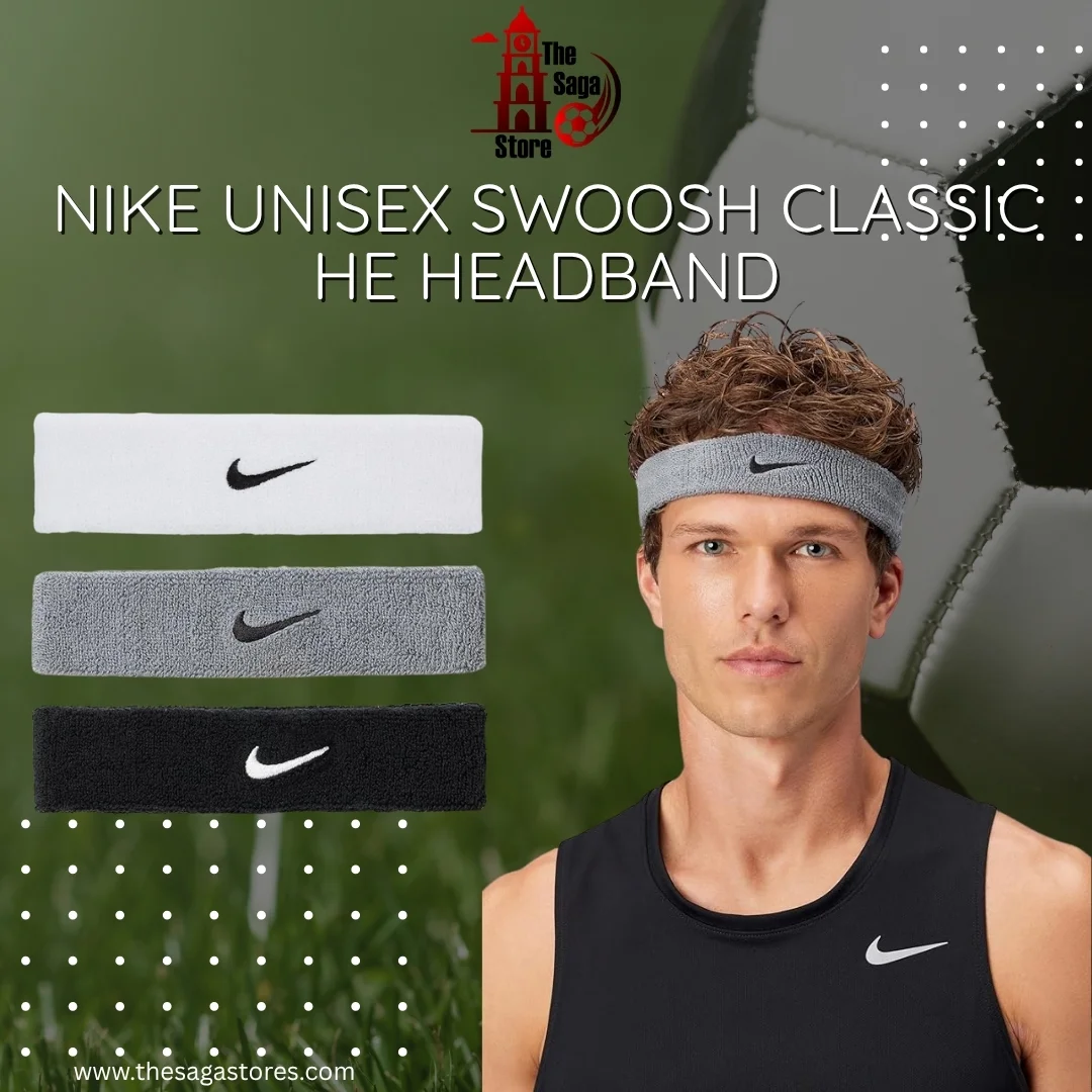 3-6.webp Nike Unisex Swoosh Classic Headband - Image 1