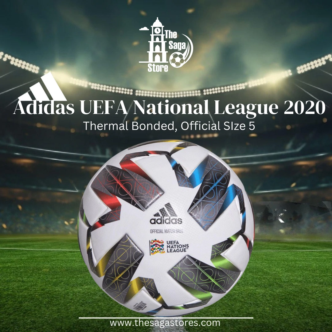 31-1.webp Adidas UEFA Champions League 2020, Thermal Bonded, Official Size 5 - Image 1
