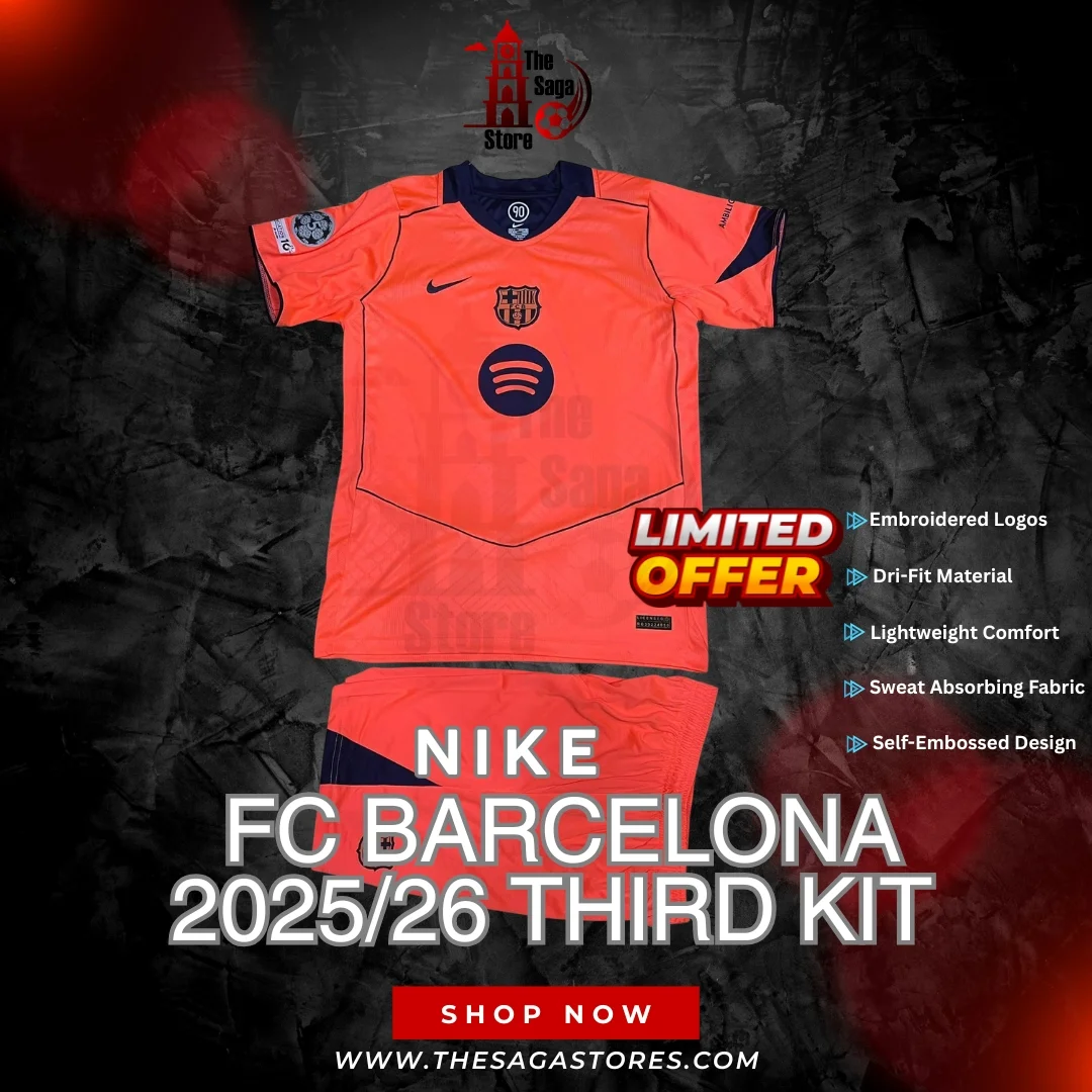 33.webp ⚽ FC Barcelona 2025/26 Third Kit – Premium Edition - Image 1