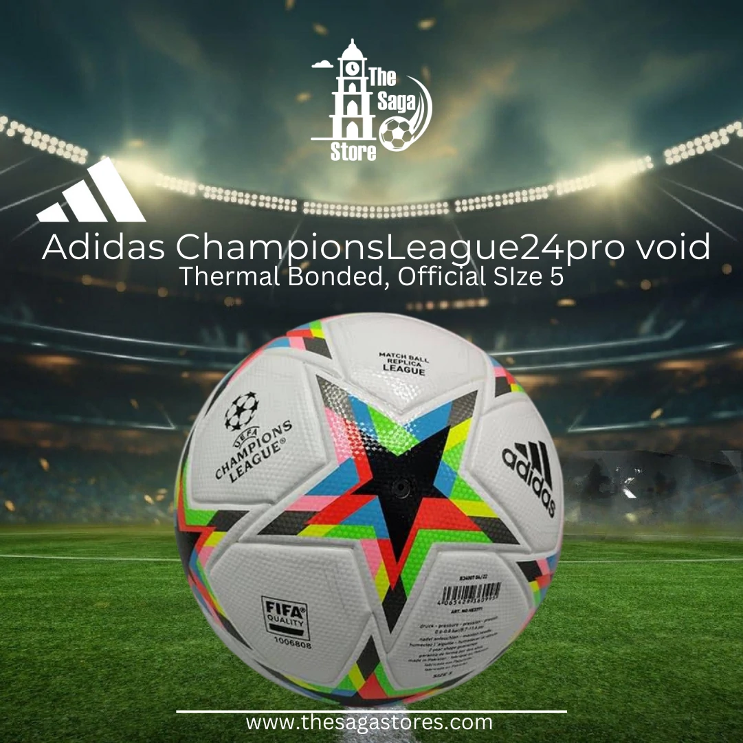 34-1.webp Adidas UEFA Champions League 2024 Pro Void, Thermal Bonded, Official size 5 - Image 1