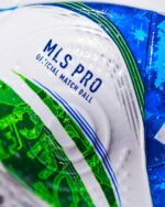 Adidas MLS 2025 Football, Thermal Bonded – Premium Quality - Image 3