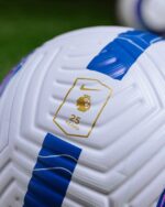 Nike Premier League 2024/25 Final Ball – Total 90 Tribute - Image 5
