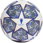 UCL Istanbul 2023 Football, Thermal Bonded, Official Size 5 - Image 2