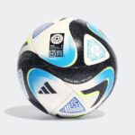 Oceanz Women FIFA 2023 Football, Thermal Bonded, Official Size 5 - Image 2