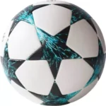 UCL Champions League Adidas (Star) 2024 Football, Thermal Bonded, Official Size 5 - Image 2