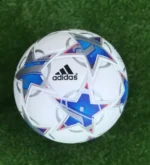 UCL Champions League Football Pro 23/24 Star, Thermal Bonded, Official Size 5 - Image 2