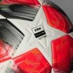 UEFA Champions League Fired Up Ball 2025, Official Size 5 Football - Image 6