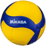Mikasa V200W Volleyball – Premium Quality Perfection 🏐✨ - Image 2