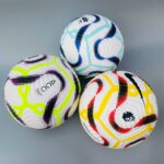 Nike Flight Premier league 2025 / Complete set of 3