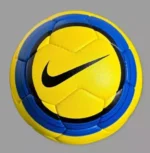 Nike T90 Premier League Football, Made in Sialkot, Official Size 5 - Image 2
