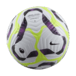 Nike Flight 2025 Premium League Football, Official Size 5, Made in Sialkot - Image 2