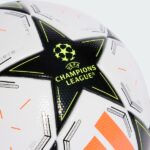 Adidas 2024/25 UEFA Champions League Football, Thermal Bonded,  Official Size 5 - Image 3