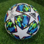 Adidas UEFA Champions League 2019 Final Official Match Ball, Thermal Bonded, Official Size 5 - Image 2