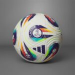 KONEKTIS UEFA Euro 2025 Women's Football, Thermal Bonded, Official Size 5 - Image 2