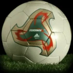 Adidas Fernova 2002 World Cup Official Match Ball – 32 Panels - Image 2