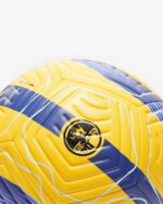 Nike Premier League 2024/25 Final Ball – Total 90 Tribute (Yellow) - Image 2