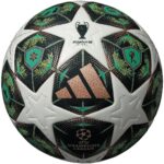 Adidas UEFA Champions League Final Ball 24/25 – Munich Edition, Thermal Bonded, Made in Sialkot - Image 3