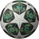 Adidas UEFA Champions League Final Ball 24/25 – Munich Edition, Thermal Bonded, Made in Sialkot - Image 2