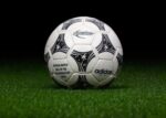 Questra Adidas FIFA World Cup 1994 Football, Official Size 5 - Image 2