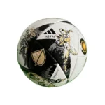 Adidas MLS Marvel Edition, Thermal Bonded, Official Size 5 - Image 2